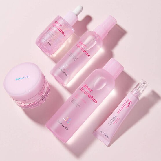 Essência Hidratante Banila Co Crystal Glow